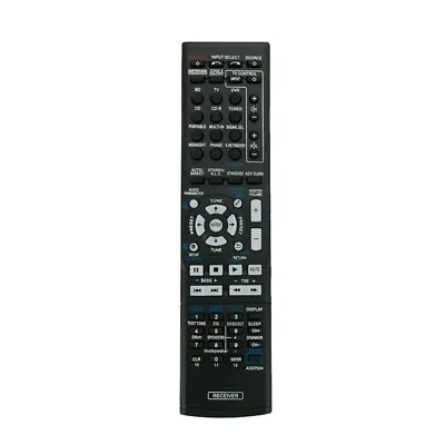 Remote Control For Pioneer AV VSX-319V VSX-519V-K VSX-820-K VSX-822-K VSX-823-K • $7.59