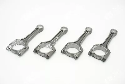 4x Pleuele Con Rod 1.8 TFSI TSI For Audi Seat Skoda VW 06J198401H 23mm Cdaa Cjsa • $216.88