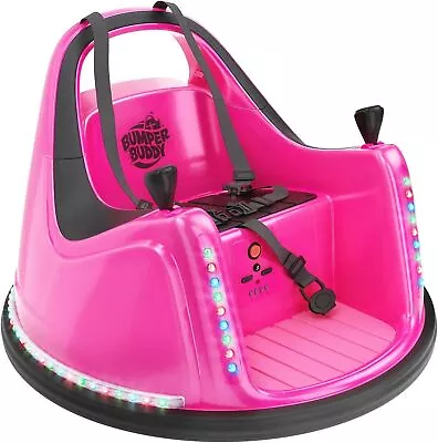 Ride On Electric Bumper Car Kids & Toddlers 12V 2-Speed Ages 1 2 3 4 5 Year • $138