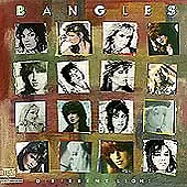 Bangles : Different Light CD • $5.72