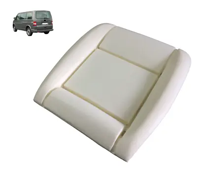 Seat Cushion Foam For VW Transporter T6 Bus Box Multivan 7E0881375G • $68.28
