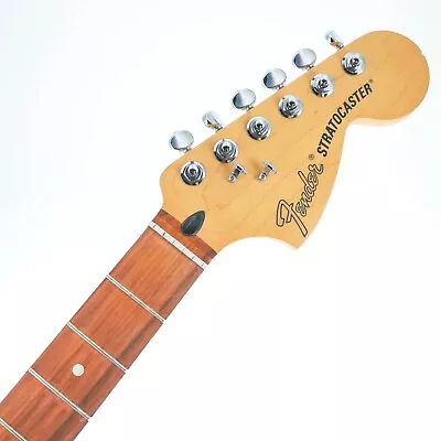 Fender Stratocaster MIM 75th Anniversary Neck W/ Pau Ferro Fingerboard (10237) • $177.50