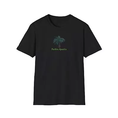 Money Tree - Softstyle T-Shirt  • $14.51