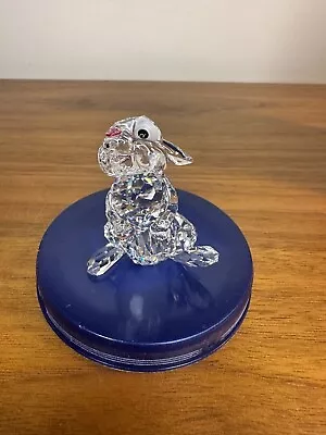 Swarovski Disney Bambi Series - Thumper - Mint Condition Original Box - 943597 • £130
