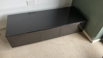 £0.99 • Buy Alphason Tv Cabinet