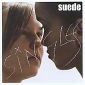 £5.99 • Buy Suede Singles (CD) Album - BRAND NEW MANUFACTURE SEALED