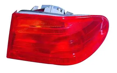 For 1996-1999 Mercedes Benz E Class Tail Light Passenger Side • $74.97