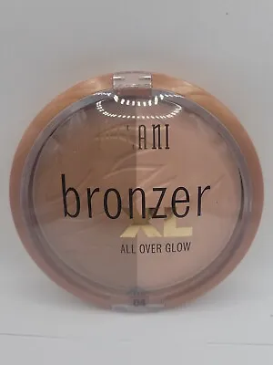 Milani Bronzer Xl All Over Glow  04 Dolci - New/sealed • $25