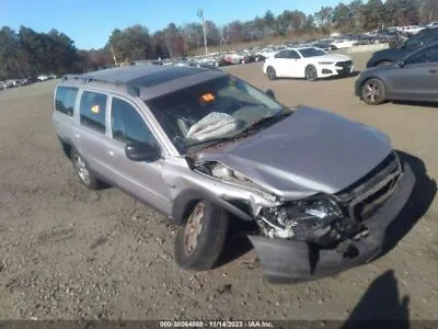 Engine 2.5L VIN 59 6th And 7th Digit Turbo Fits 03-09 VOLVO 60 SERIES 601856 • $799.99