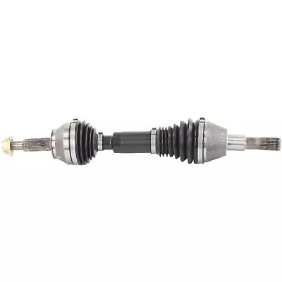 Surtrack Front Driver Left Extended Travel CV Axle Shaft FD-8168XTT • $166.07