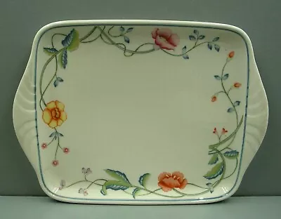 Villeroy Boch ALBERTINA Butter Tray  More Items Available • $34.95