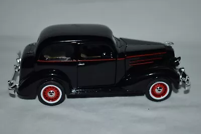 National Motor Museum 1:32 Chevy 1936 Standard Town Car • $9.99