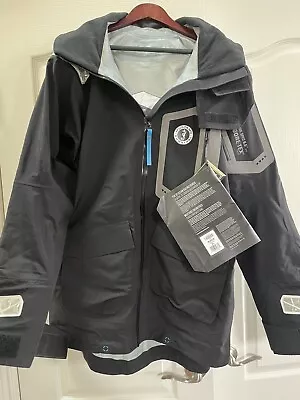 Mustang Survival EP 6.5 Ocean Racing Jacket Size XL • $750