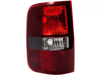 For 06 07 08 2006 2007 2008 F150 Tail Light Driver Left LH Side 6L3Z13405AA • $49.62