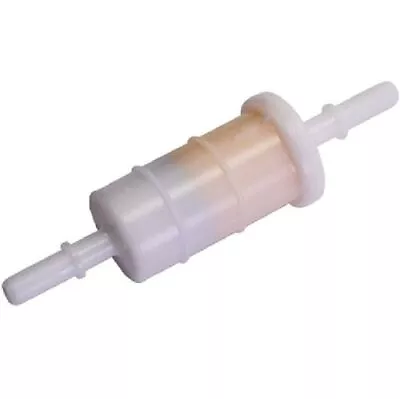 In Line Fuel Filter For Mercury Mercruiser Outboards 35-879885Q 40 50 75 90 HP • $8.50