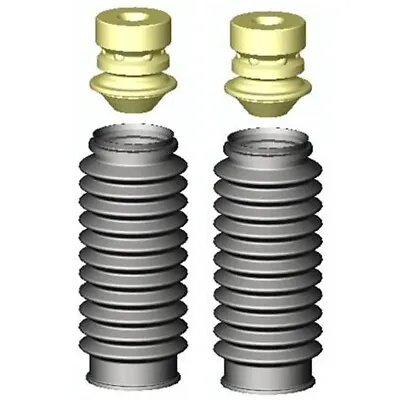 SET-KYSB101 KYB Set Of 2 Shock And Strut Boots Front Or Rear New For Olds Pair • $46.32