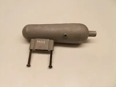 Genuine MDS Silencer Muffler Exhaust For RC Model Engine • $31.05