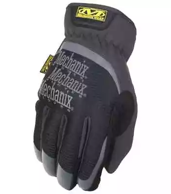 Mechanix Wear  FastFit Flexible Protection Work Gloves Men's Size X- Large. • $13