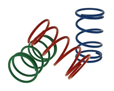 PGO G-Max 50 AC Top Racing Clutch Torque Springs - Set Of 3 • $34.04