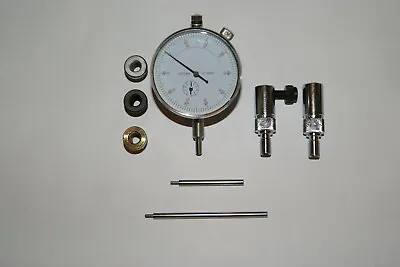  Villiers Motorcycle Engine Motor  IGNITION TIMING GAUGE • $55