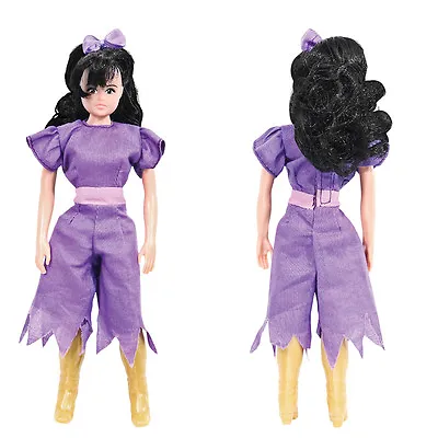 Tarzan Retro 8 Inch Action Figures: Meriem [Loose In Factory Bag] • $25.99