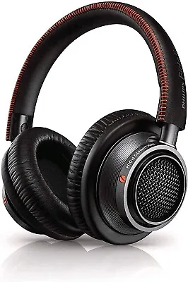 $35.99 • Buy Philips Audio Fidelio L2 Over-Ear Wired Open-Air Headphone 40mm Drivers- Black