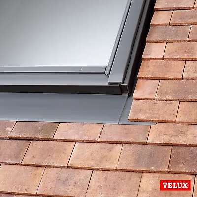 VELUX Roof Flashing Kit - 78x118cm (EDP Mk06 0000) • £97.50