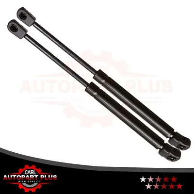 2pcs Hood Lift Supports Struts Shocks For Chevrolet Malibu 2008-2012 Aura • $18.99