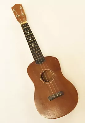 Vintage Stafford 4 String Ukulele Uke ~ Free Shipping • $69.99