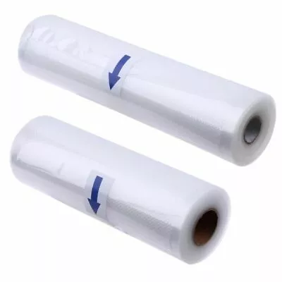 $24.75 • Buy Food Bag Vacuum Food Sealer Storage Saver Temperature Packaging Machine Packer