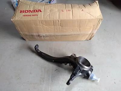 Honda Civic 1.6 VTi 4dr Saloon EK4 B16a  Front Knuckle RH New (96 - 98) • £85