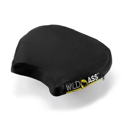 Wild Ass Classic Air Cushion Smart Comfort Seat Suzuki B-King 2007 - 2012 • $249.75