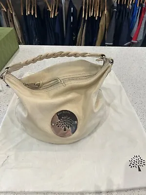 Mulberry Daria Hobo Handbag • £210