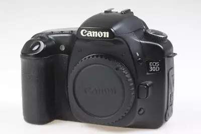 CANON EOS 30D - SNr: 1230803543 • £60.48