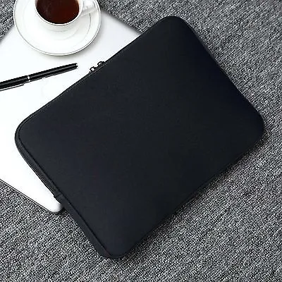 $19.94 • Buy Ultra-Waterproof Shockproof Laptop Sleeve Neoprene Bag For MacBook Pro 13 14 16