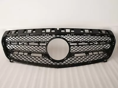 Mercedes A-Class W176 Radiator Grille Front Grill Radiator Grill Grill Grill Grill • $84.51