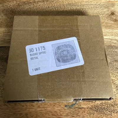 £2.50 • Buy Jack Daniel’s Metal Optic Clip