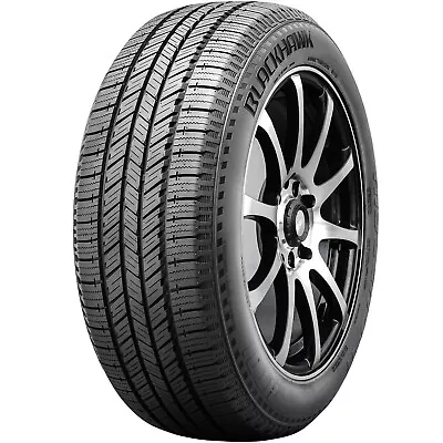 4 Tires Blackhawk Hiscend-H HT01 235/70R16 106T AS A/S All Season • $336.91