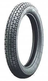 Heidenau Front Tyre For Kawasaki KH 125 K9 1996 (0125 CC) • £68.52