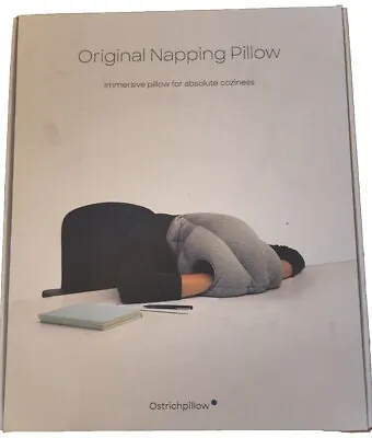 Ostrichpillow Original Travel Pillow & Power Nap Pillow • $61.99