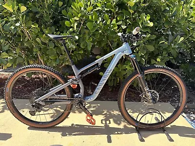 2023 Canyon Neuron 6 AL 29 Medium Upgraded Seat And Pedals • $2099