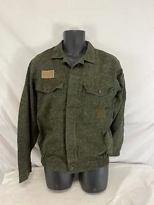 Czech Army EMR Camo Shirt • $25