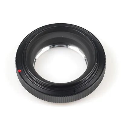 Lens  Adapter L39 Screw Canon 50/0.95 To Nikon Z Z9/Z Fc/Z7II/Z6II/Z50II Z5/Z50 • $34.91