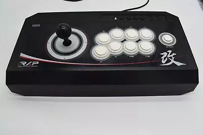 Hori Real Arcade Pro RAP V3 Fighting Arcade Stick For Sony PlayStation 3 • £69.99