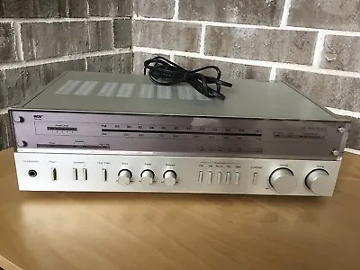 Vintage MCS Series Modular Component System 3226 Stereo Receiver Rare Tested  • $69.99