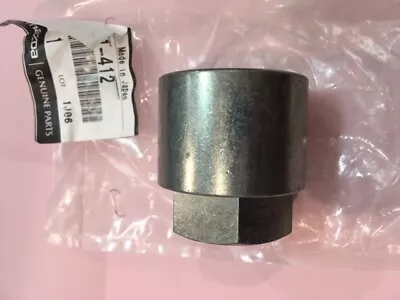 Mazda Cosmo 20B Front Eccentric Shaft  / Crank Shaft  Nut • $85