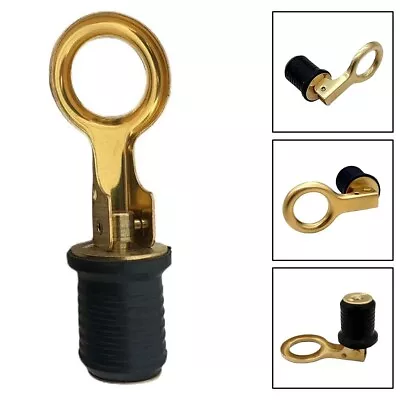 Heavy Duty Roller Plug For Reliable And For Efficient Lawn Maintenance • £8.30