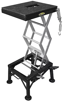 Motorsports Products Hi-Jack MX Scissor Lift Stand (92-5012) • $344.52