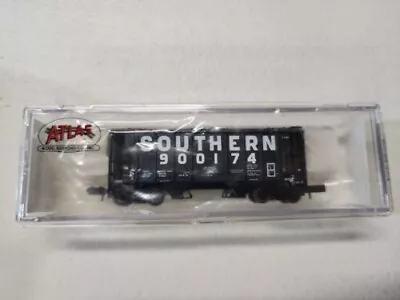 Atlas 31641 N Scale Southern Hopper # 900174 LN/Box • $18