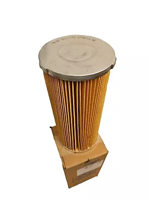 Air Filter Velcon Brand Old New Stock # FO512pl25  • $39.99